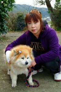 The World Oldest Dog Die in Japan Misc