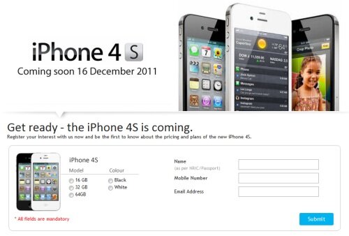 iphone4sMalaysia