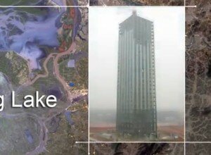 China 30 storey building build in 15 days BizMoneyProp