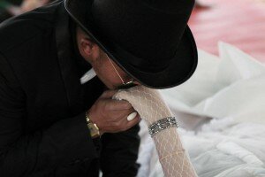 Man marries his dead girlfriend, corpse bride Relationship