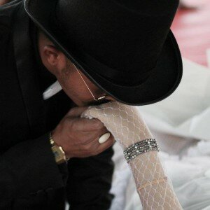 Man marries his dead girlfriend, corpse bride Relationship