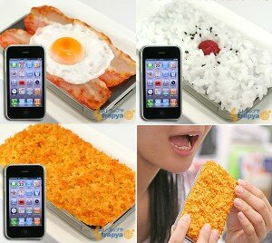 iphone food casing malaysia Misc