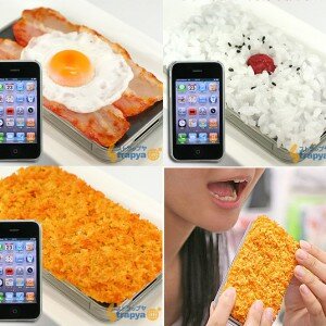 iphone food casing malaysia Misc