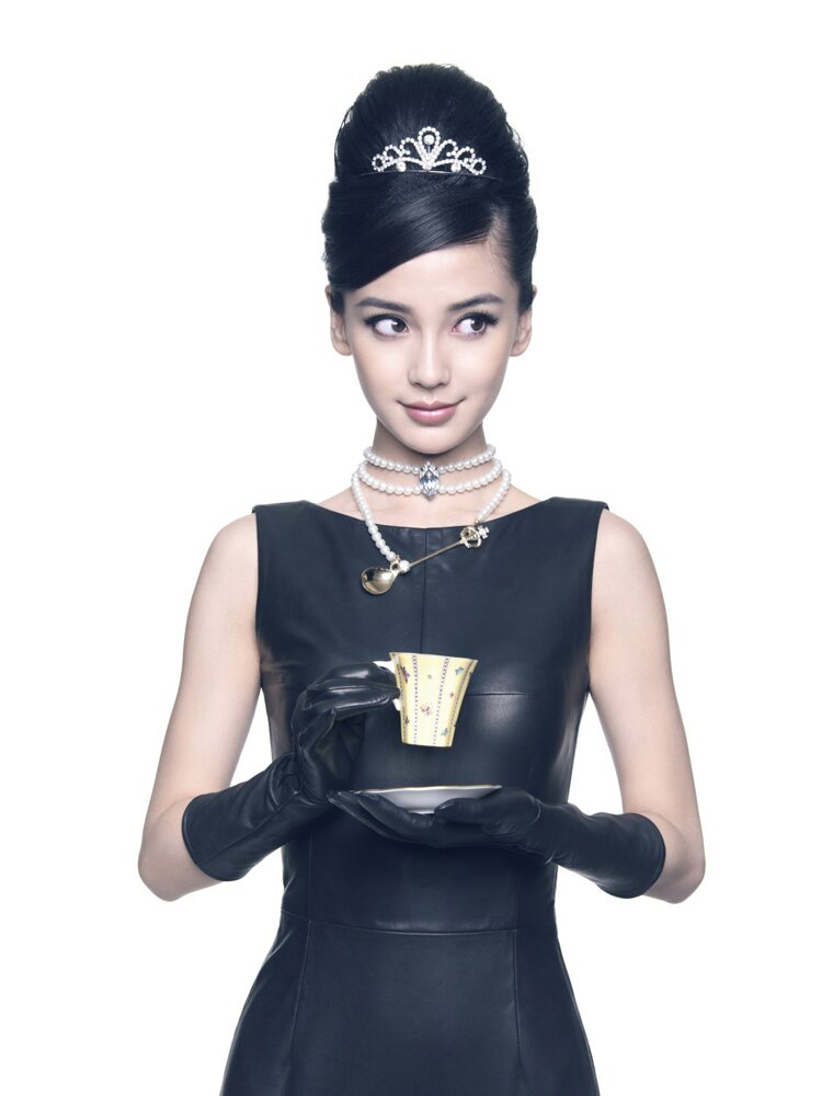 Angelababy2