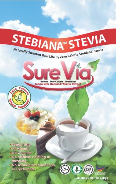 Stevia Surevia