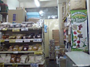 Bake with yen operating hours Baking