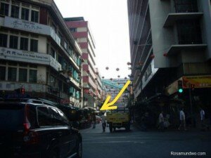 Dexon Button Shop at Petaling Street Sewing