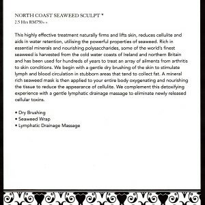 SPA Majestic Hotel KL Packages 04