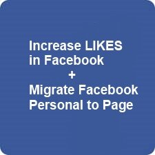 How to Increase Facebook Likes Fast Technology