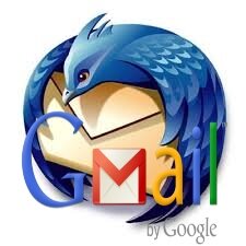 Thunderbird / GMail: Failed to Connect to Server error Technology