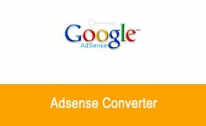 Adsense Ad Code Converter Adsense