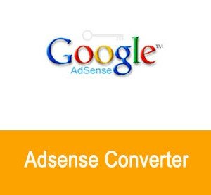 Adsense Ad Code Converter Adsense