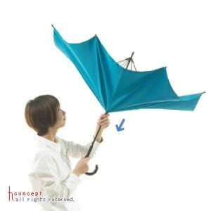 Upside Down Umbrella Entertainment