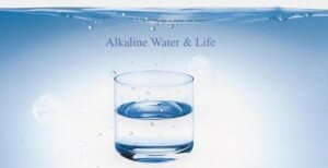 Alkaline Water Benefit: Urine pH Health