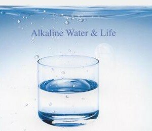 Alkaline Water Benefit: Urine pH Health