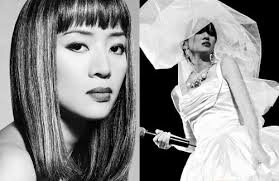 Anita Mui & Jackie Cheung xiang ai xiang nan Cantonese pinyin lyrics Entertainment