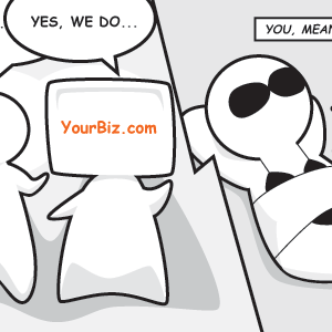 Selling Through Multiple Website Web Design