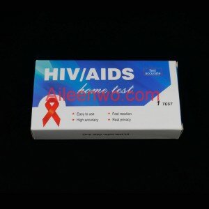 HIV Test Malaysia Health